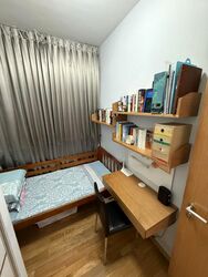 The Trilinq (D5), Condominium #449600661